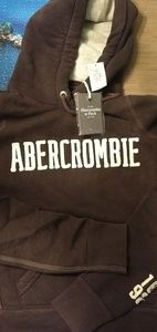 BRAND NEW HOODIE WITH TAG!
